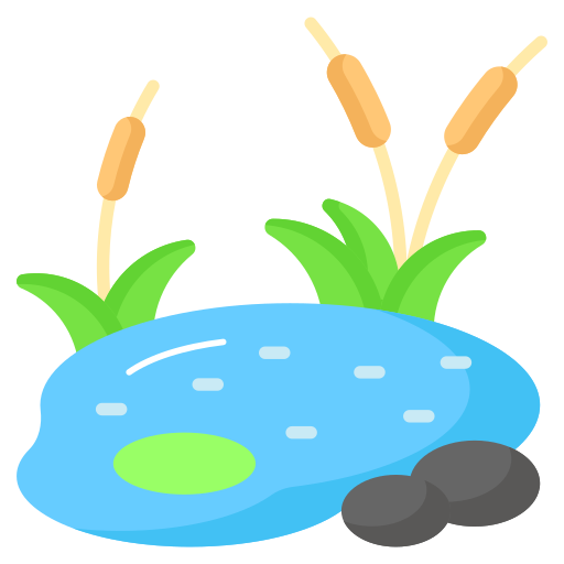 Wild Rice Icon